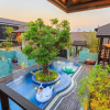 Отель At Leaf Villa, фото 16