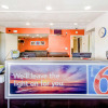 Отель Motel 6 Lakeland, FL, фото 15