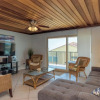 Отель Beachfront Condo With Pool, hot tub & Sundeck!, фото 31