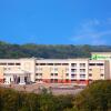 Отель Holiday Inn Express West Cincinnati, an IHG Hotel, фото 1