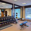Отель Hilton Garden Inn DFW North Grapevine, фото 27