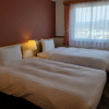 Отель Toyoko Inn Aizuwakamatsu Ekimae, фото 2