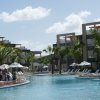 Отель Beach Front Luxury Apartment - BlueBeach, фото 25