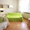 Отель a-domo Apartments Oberhausen - Budget Apartments & Flats - short & longterm - single & grouptravel, фото 18