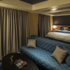 Отель Homm Stay Nagi Arashiyama Kyoto By Banyan Group, фото 17