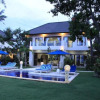 Отель The Beach Front Villas - North Bali, фото 12