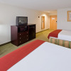 Отель Holiday Inn Express Washington, an IHG Hotel, фото 4