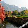 Отель Yijie Holiday Hotel Shidu Jinmatai, фото 37