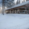Отель Holiday Home Villa kontio, фото 18