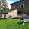 Отель Gîte des Cours, фото 19