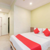 Отель Dream Line Lodging & Boarding by OYO Rooms, фото 22