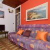 Отель D - Large apt With big Terrace, Next to the Beach, фото 2