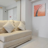 Отель Nice And Strategic 2Br Apartment At Bassura City, фото 21