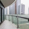 Отель AOC Suites 2 Bedroom Condo, City CN Tower View, фото 17