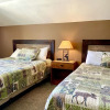 Отель Moosehead Lodge & Cabins, фото 40