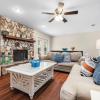 Отель Niceville Dream Home Sleeps 13, фото 2