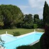 Отель Stylish villa near Mougins with large, private pool and lovely outdoor kitchen, фото 34