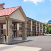 Отель Howard Johnson by Wyndham Pigeon Forge, фото 22