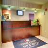 Отель Cobblestone Inn & Suites - Carrington, фото 2