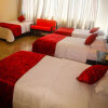 Отель President Hotel в Пиуре
