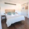 Отель Malagueta Beach Apartament, фото 6