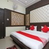 Отель OYO 29104 Hotel Maharaja в Лакхнау