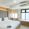 Отель Cozy Studio Room Apartment At Pollux Chadstone, фото 3
