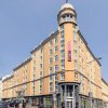 Отель Mercure Wien Westbahnhof в Вене