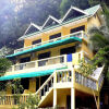 Отель Island Lodge в Ко Чанге
