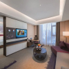 Отель Hampton by Hilton Taiyuan Jianshe South Road, фото 3