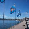 Отель Modern 2 Bed Apt Centre Of Penzance, Lift Access, фото 12