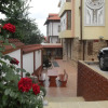 Отель Ivel, фото 22
