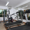 Отель Golden Park Uberlândia, фото 20