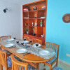 Отель Apartamento 3 Dormitorios a solo 1 calle del Mar, фото 11