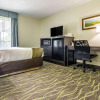 Отель Quality Inn & Suites Creedmor - Butner, фото 25