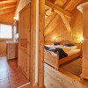 Отель Chalets Blockhaus Saalbach by HolidayFlats24, фото 6