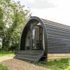 Отель Glamping Pod Two - Holly Tree Barns, фото 1