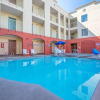 Отель Quality Inn Merced Gateway to Yosemite, фото 11