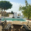 Отель House With 2 Bedrooms in El Pozo de los Frailes, With Wonderful Mounta, фото 12