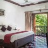 Отель Chateau d'Angkor La Residence в Сиемреапе