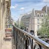 Отель Cosy Parisian 1bdr Flat - Prime Location Le Marais, фото 5
