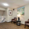 Отель Extended Stay America Select Suites Charlotte Tyvola Rd Exec, фото 13