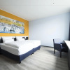 Отель carathotel Düsseldorf City, фото 5