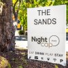Отель The Sands by Nightcap Plus, фото 18