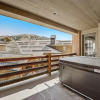 Отель Mont Cervin #21 by Avantstay Luxury Ski in Ski out Home in Park City!, фото 14