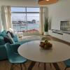 Отель Modern And Bright Apartment With Sea Views, фото 8