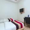 Отель OYO 1358 Hotel Crossroad, фото 7