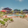 Отель X'Tan Ha - The Waterfront Resort, фото 31