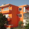 Отель Apartments Djakonovic в Ульцине