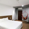 Отель The MOKA Hotel, фото 3